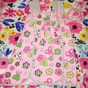 🐆Babydoll style dress for Girl🐆